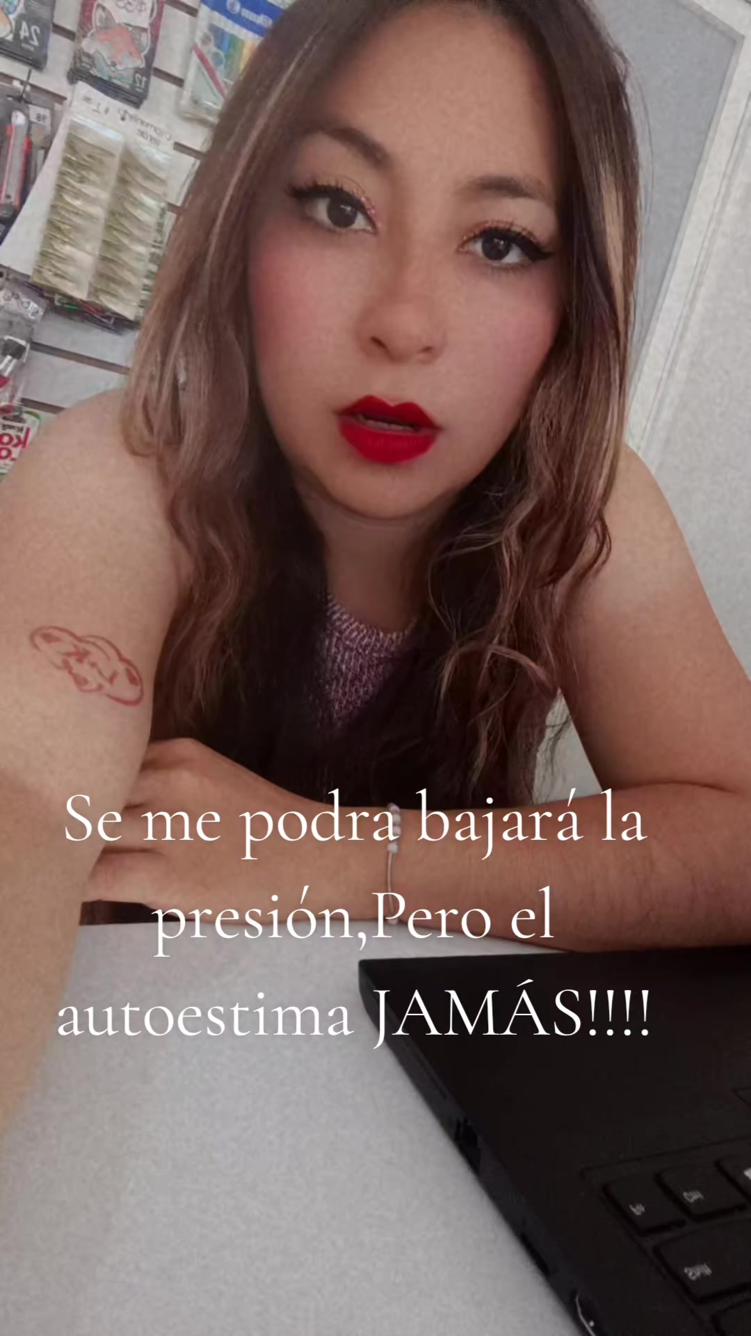 @Karen Mac&iacute;as 🥰