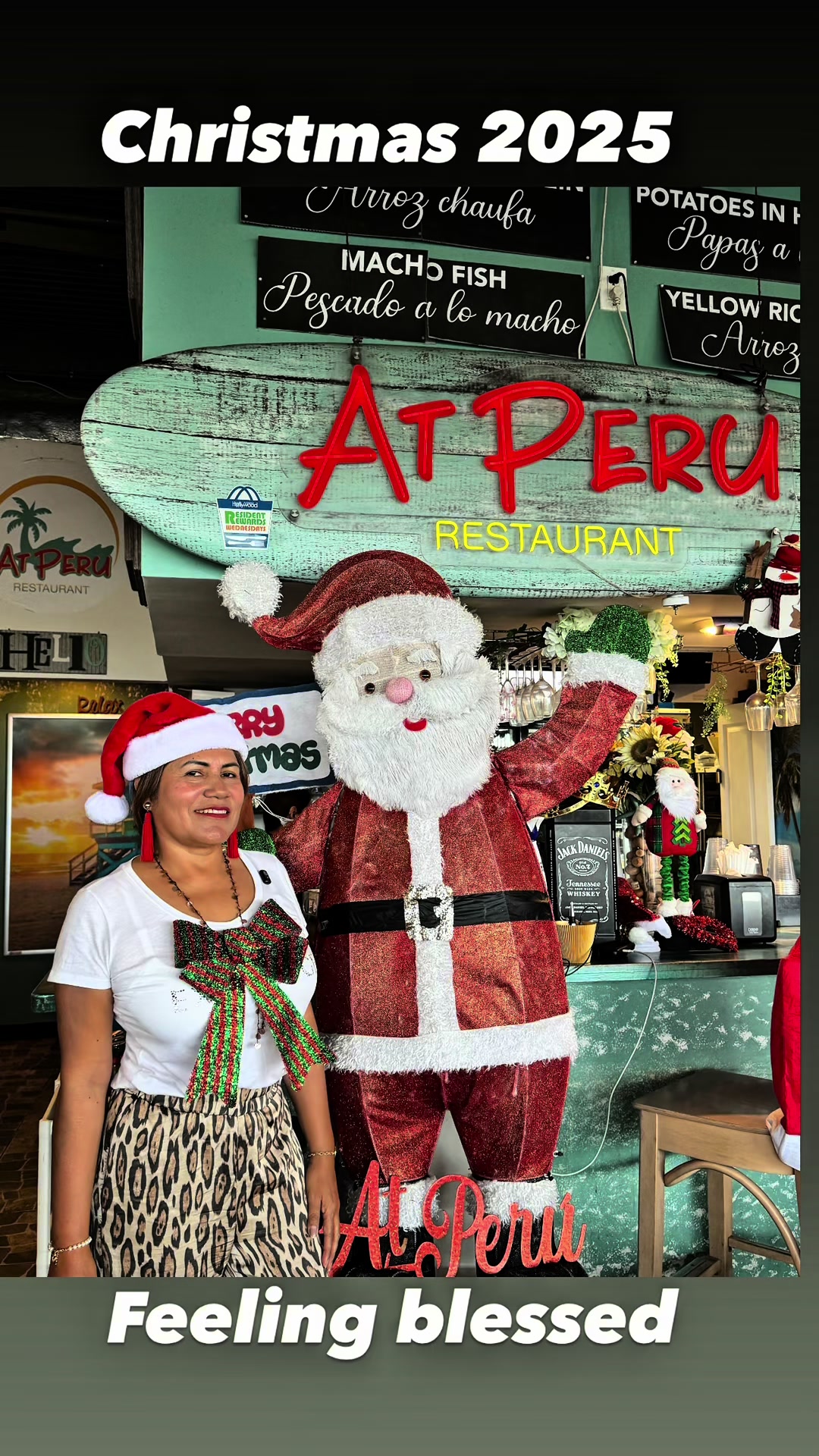 @At Peru