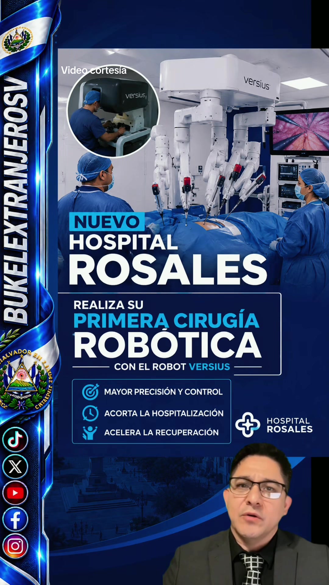 @El Extranjero
