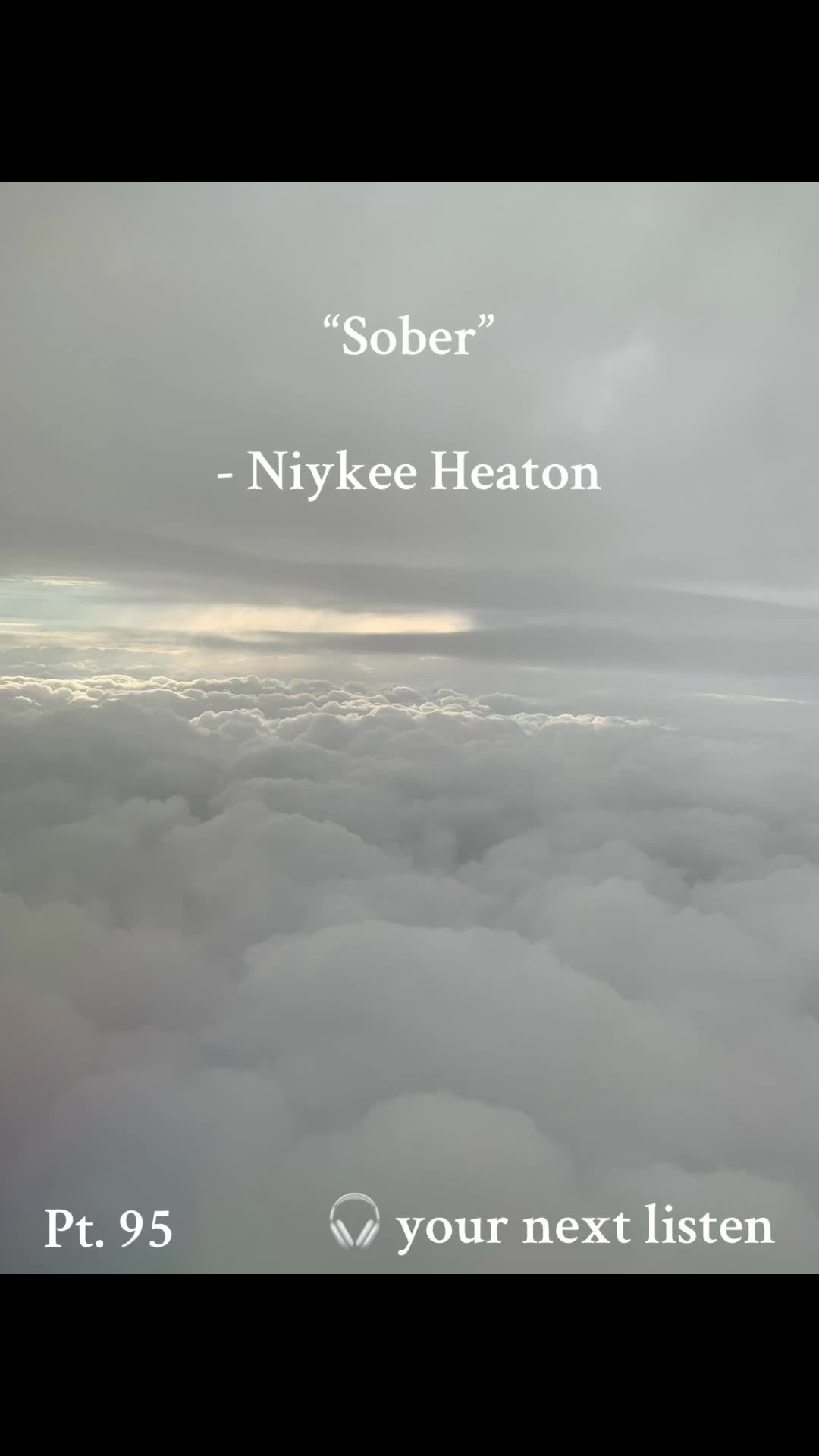 @Your Next Listen