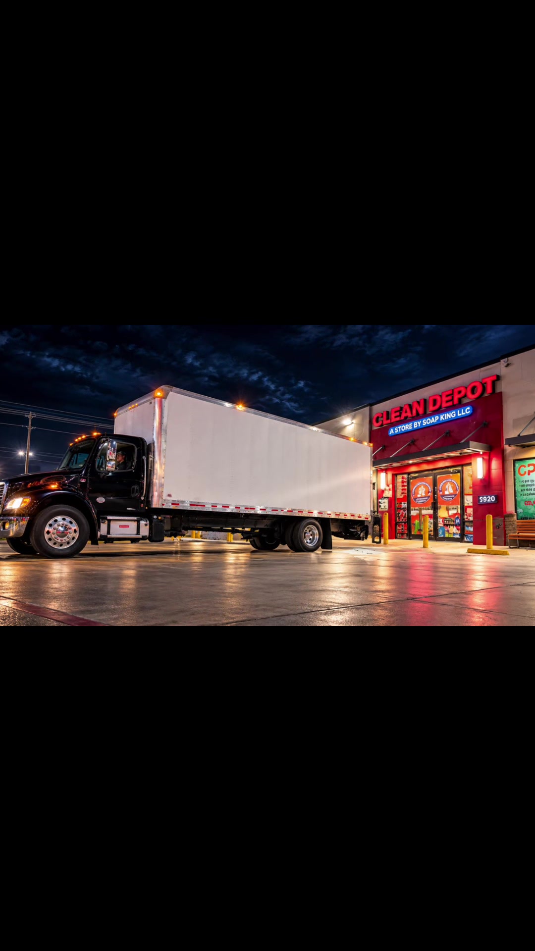 @Clean Depot