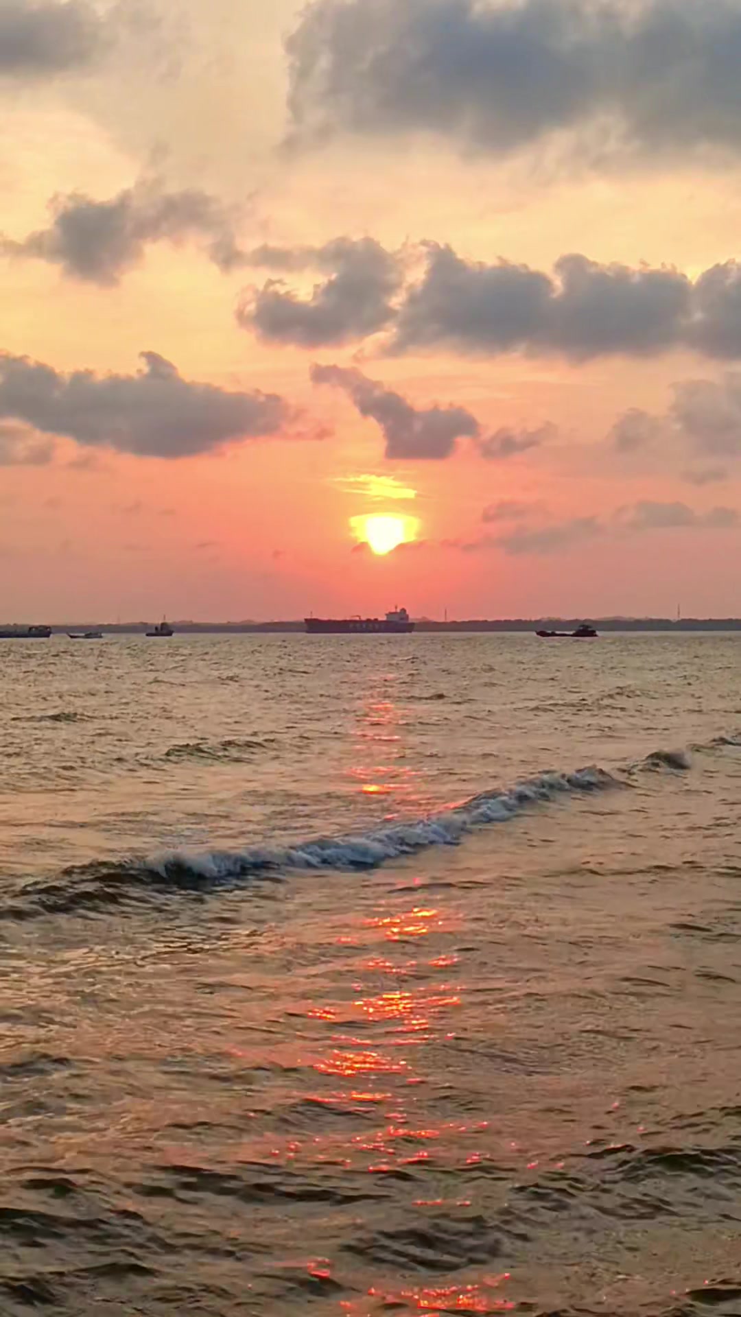 @Close to the sun