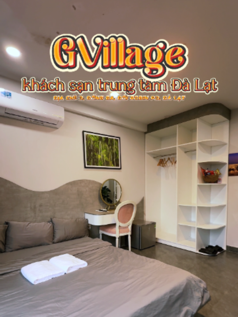@G Village