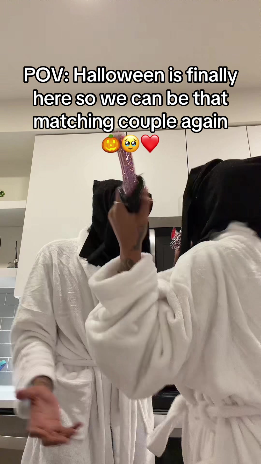 @OJTV & Mojo Jojo🧡