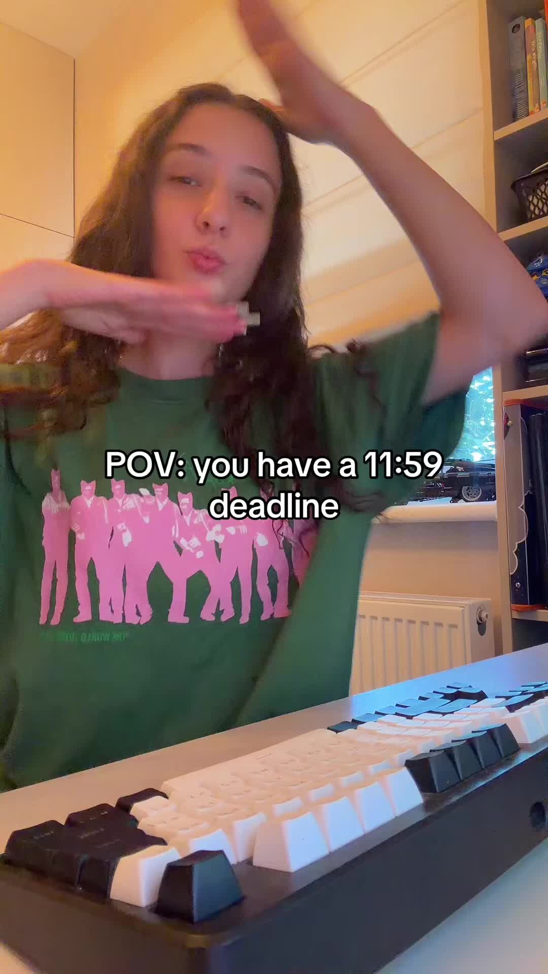 @Study Buddy