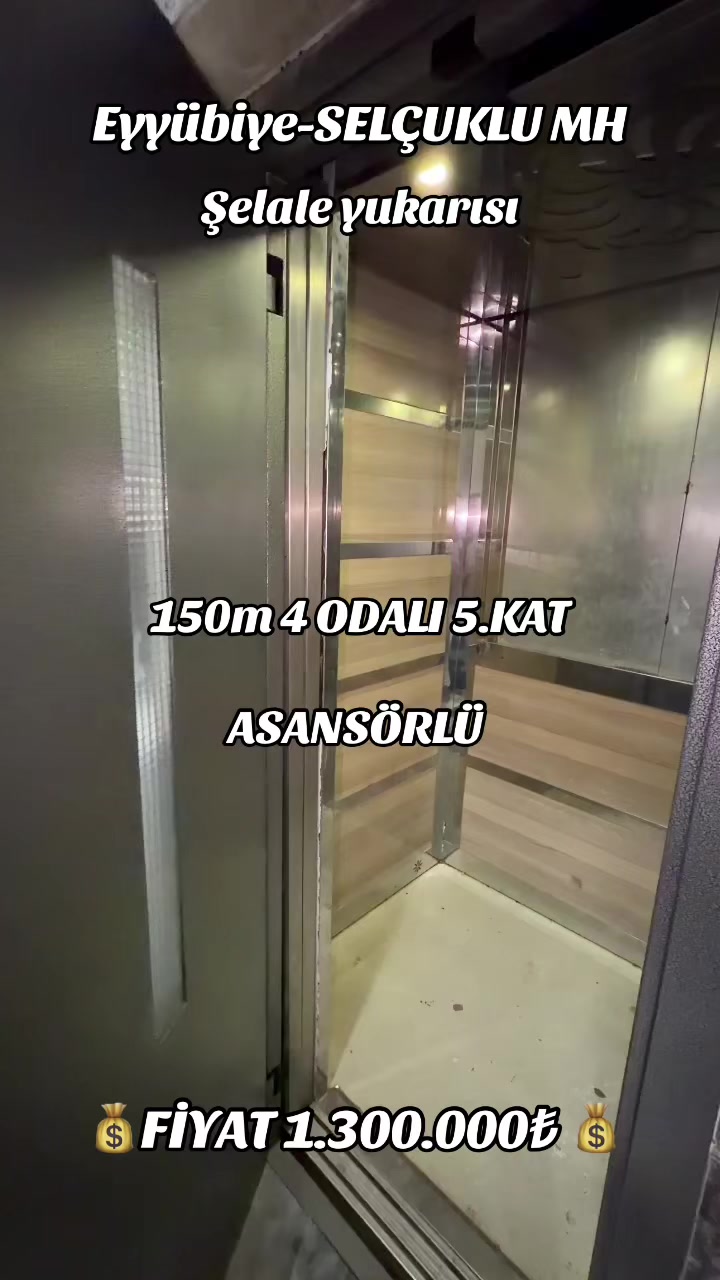 @👑 ŞEYHANLIOĞLU EMLAK 👑
