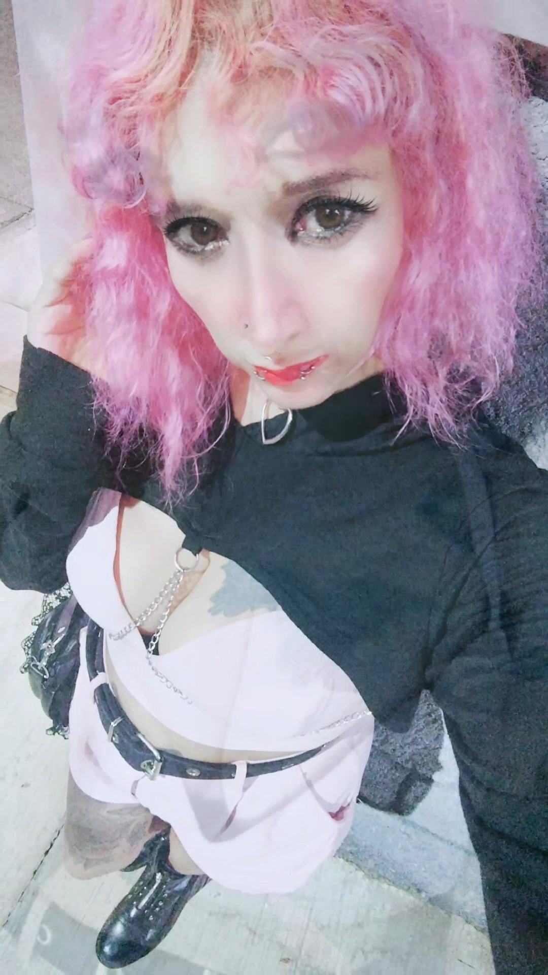 @🦇Emily vampire 🦇