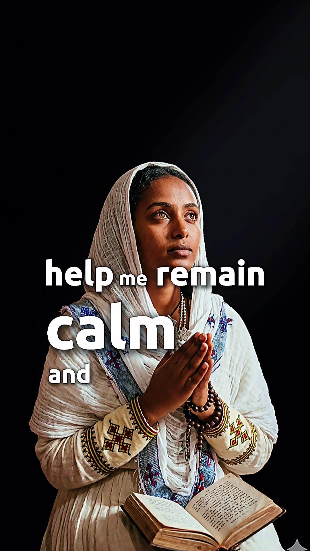 @Daily Prayer