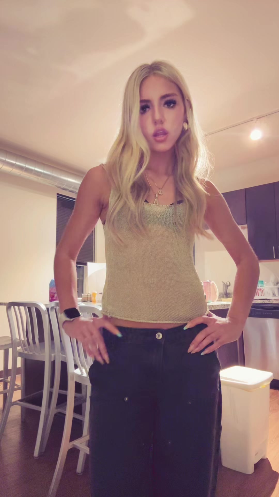 @Abbykish