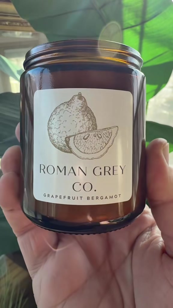 @Roman Grey Co.