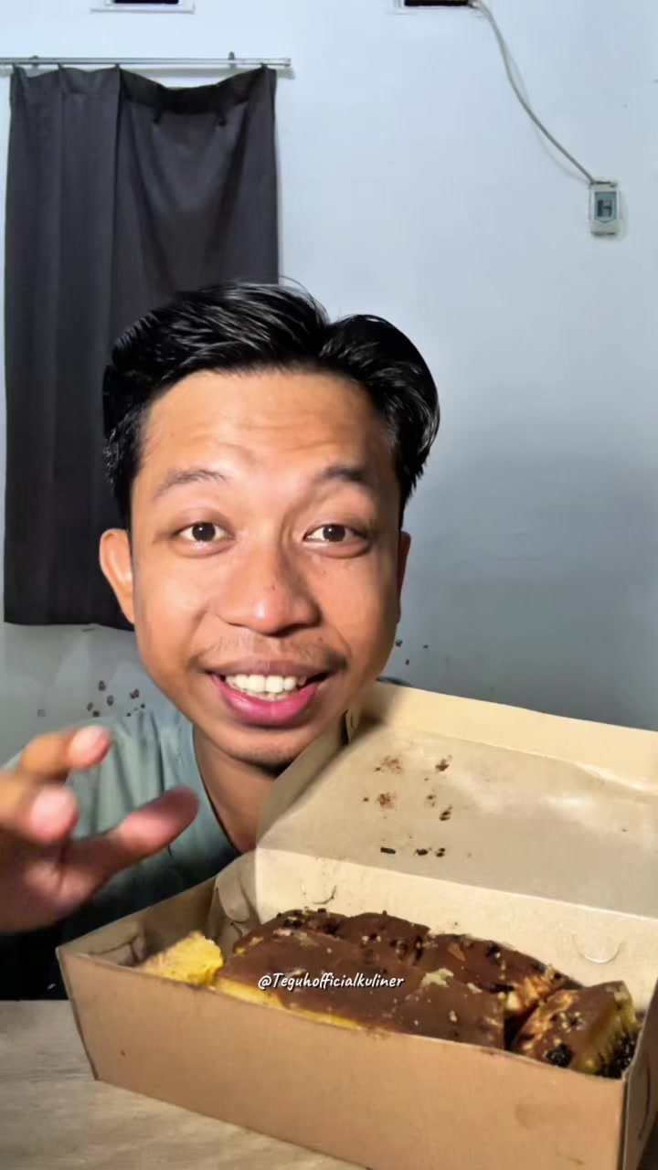 @Teguhofficialkuliner