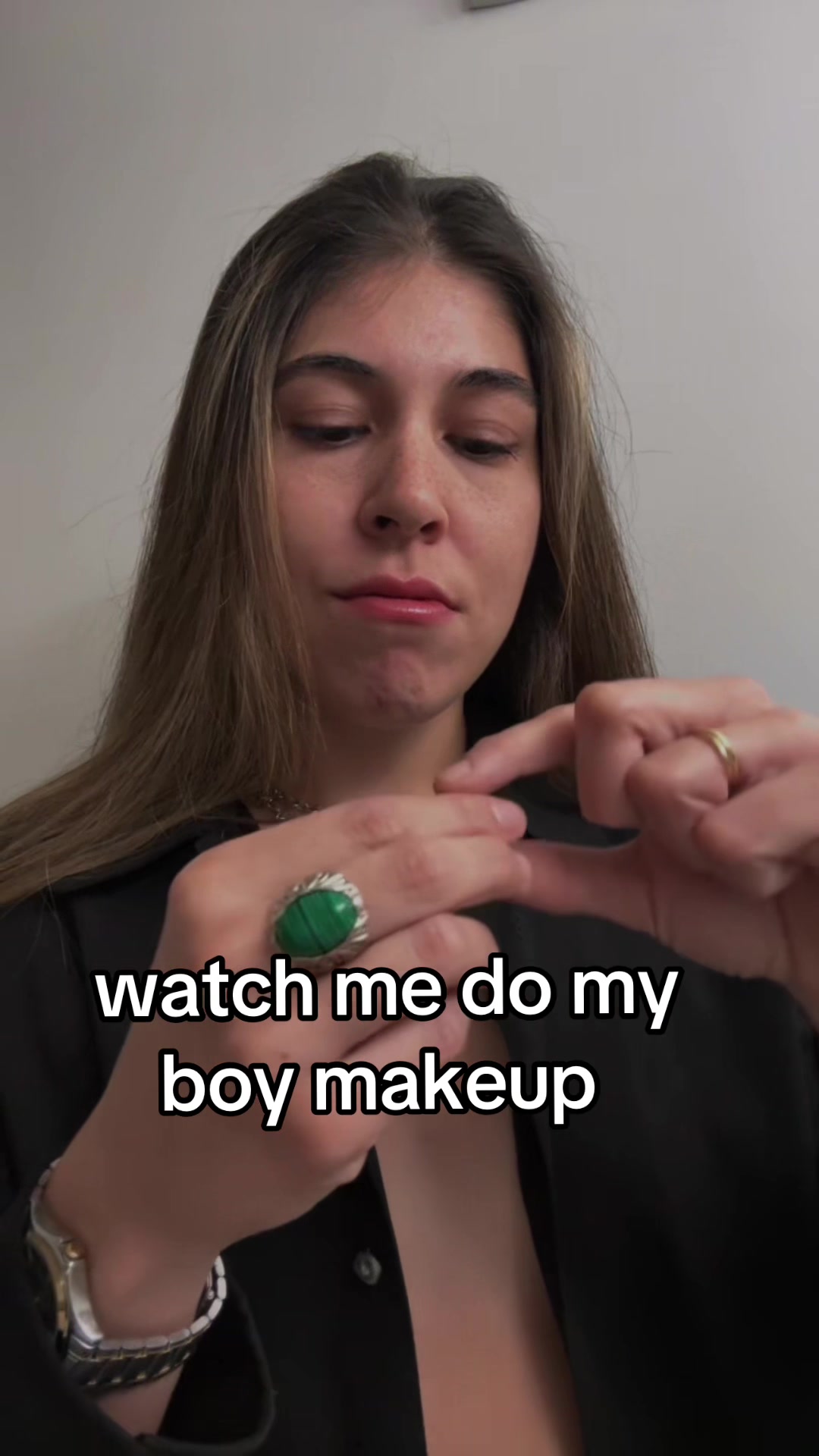 @Casey Caro