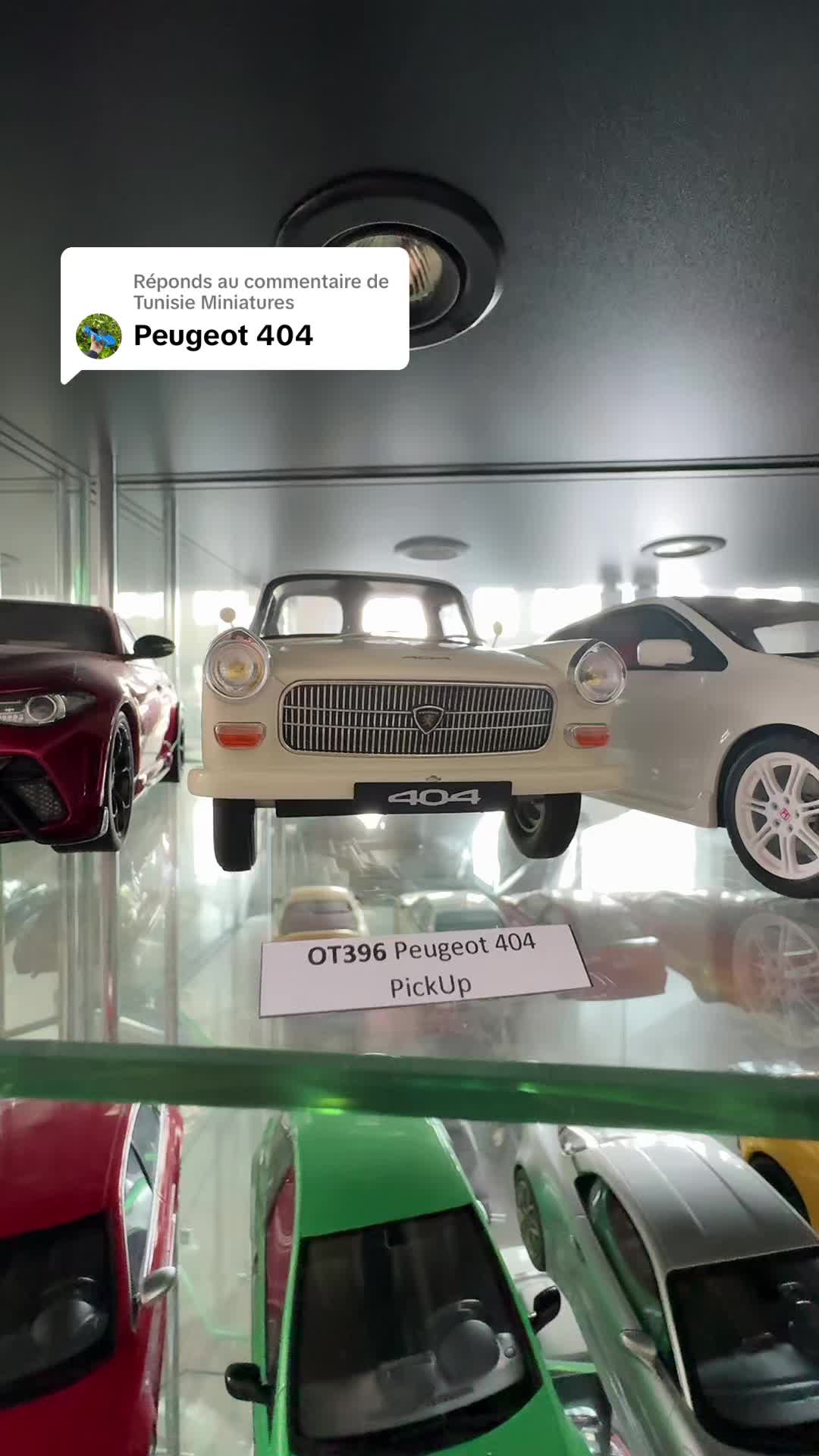 @Ottomobile - Modelcar