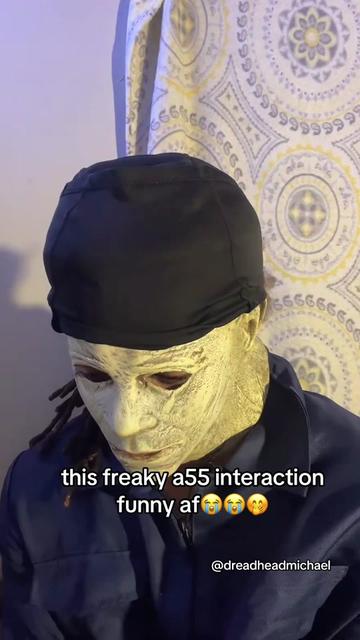@Dreadheadmichael