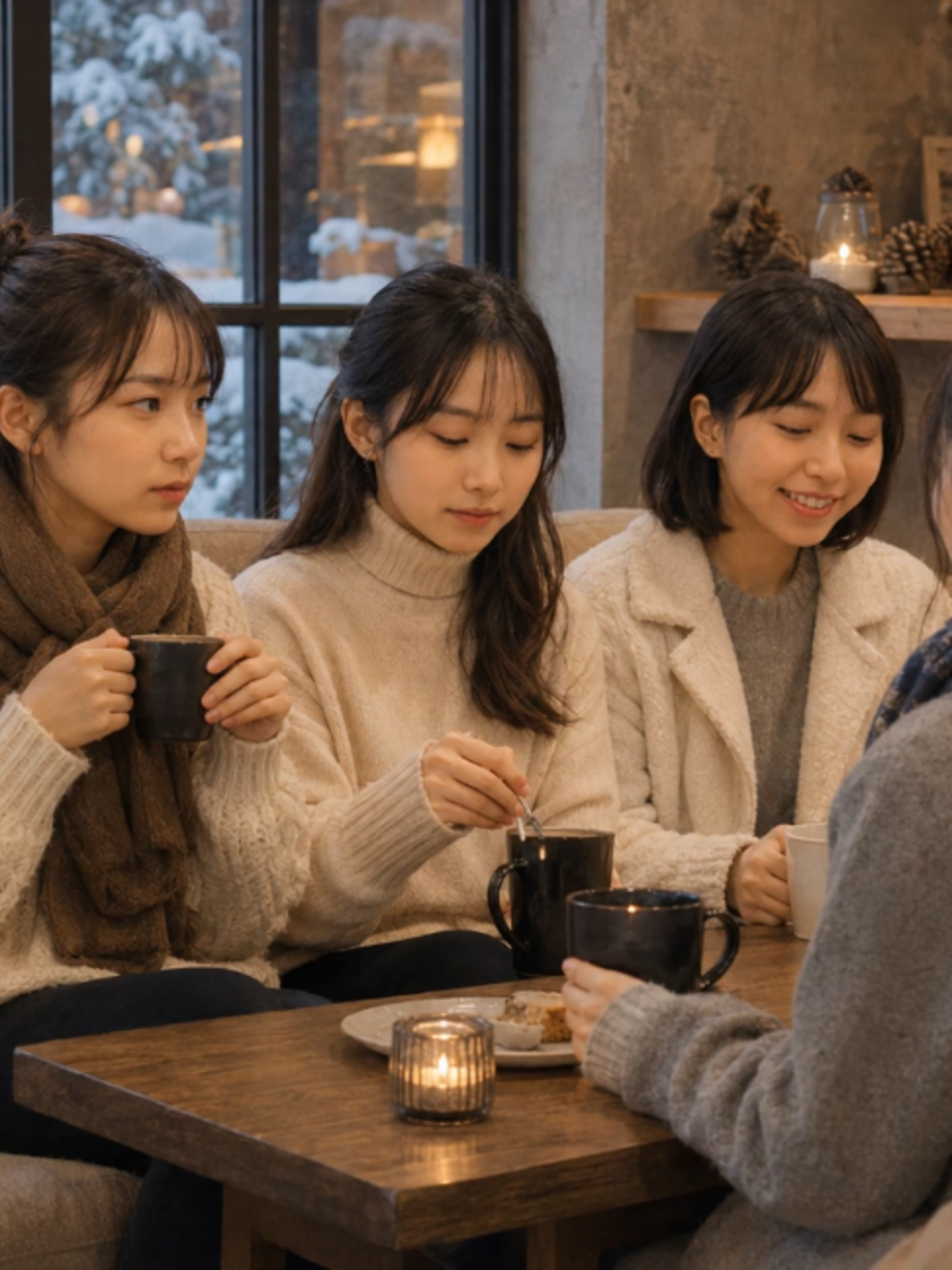 @AI/変化・変身