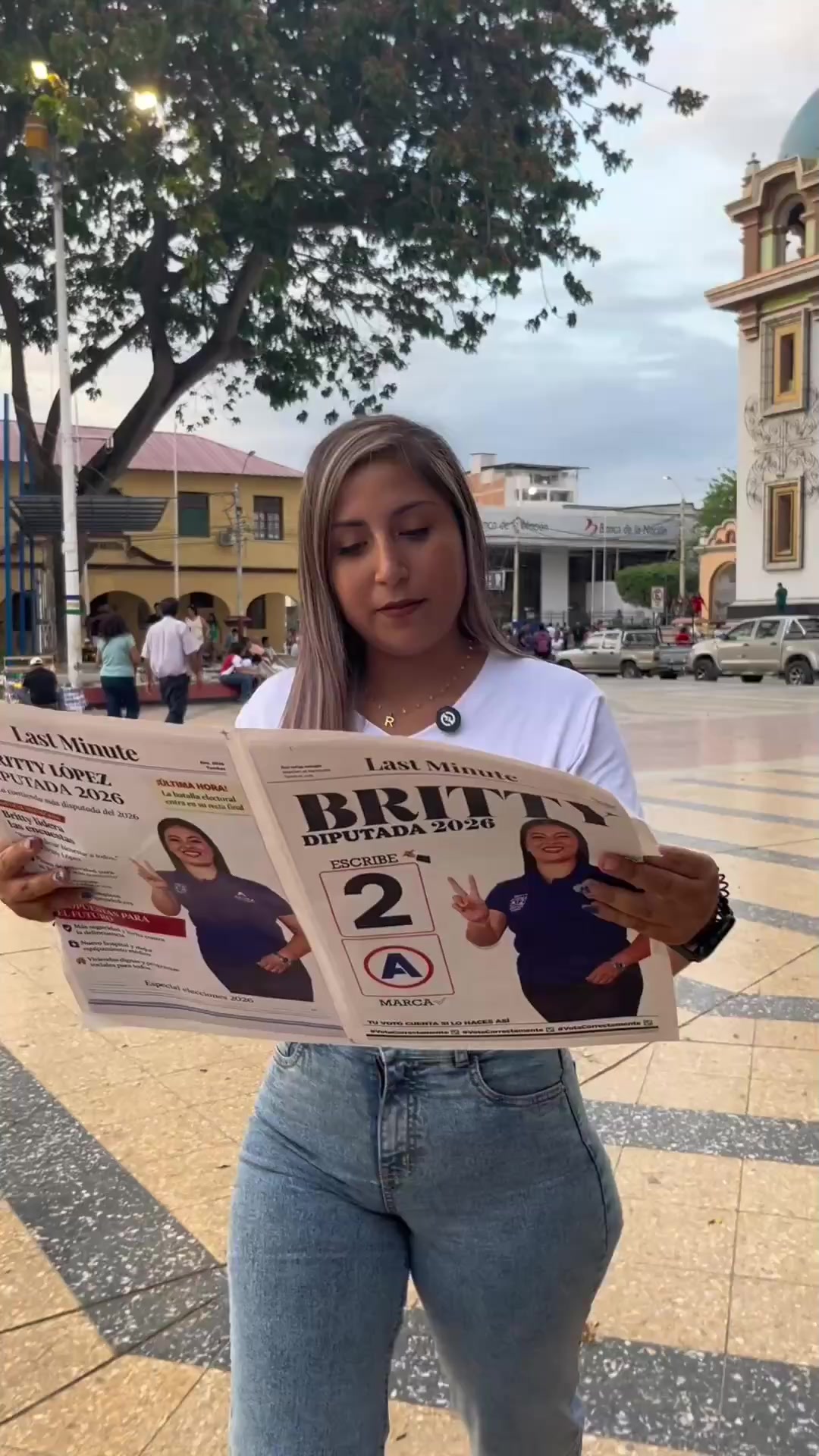 @BrittyLopezDiputada2026