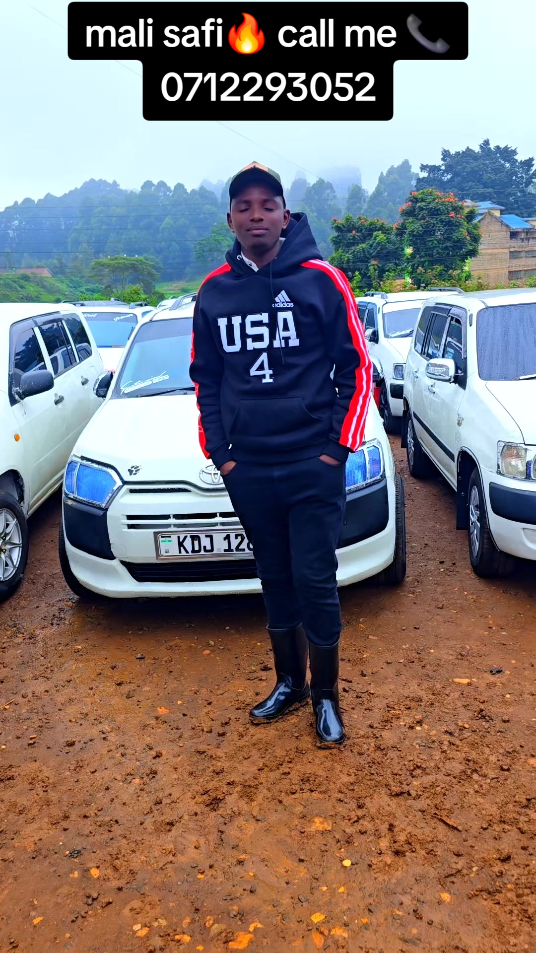 @Ngatomotors 📌 001 nyeri