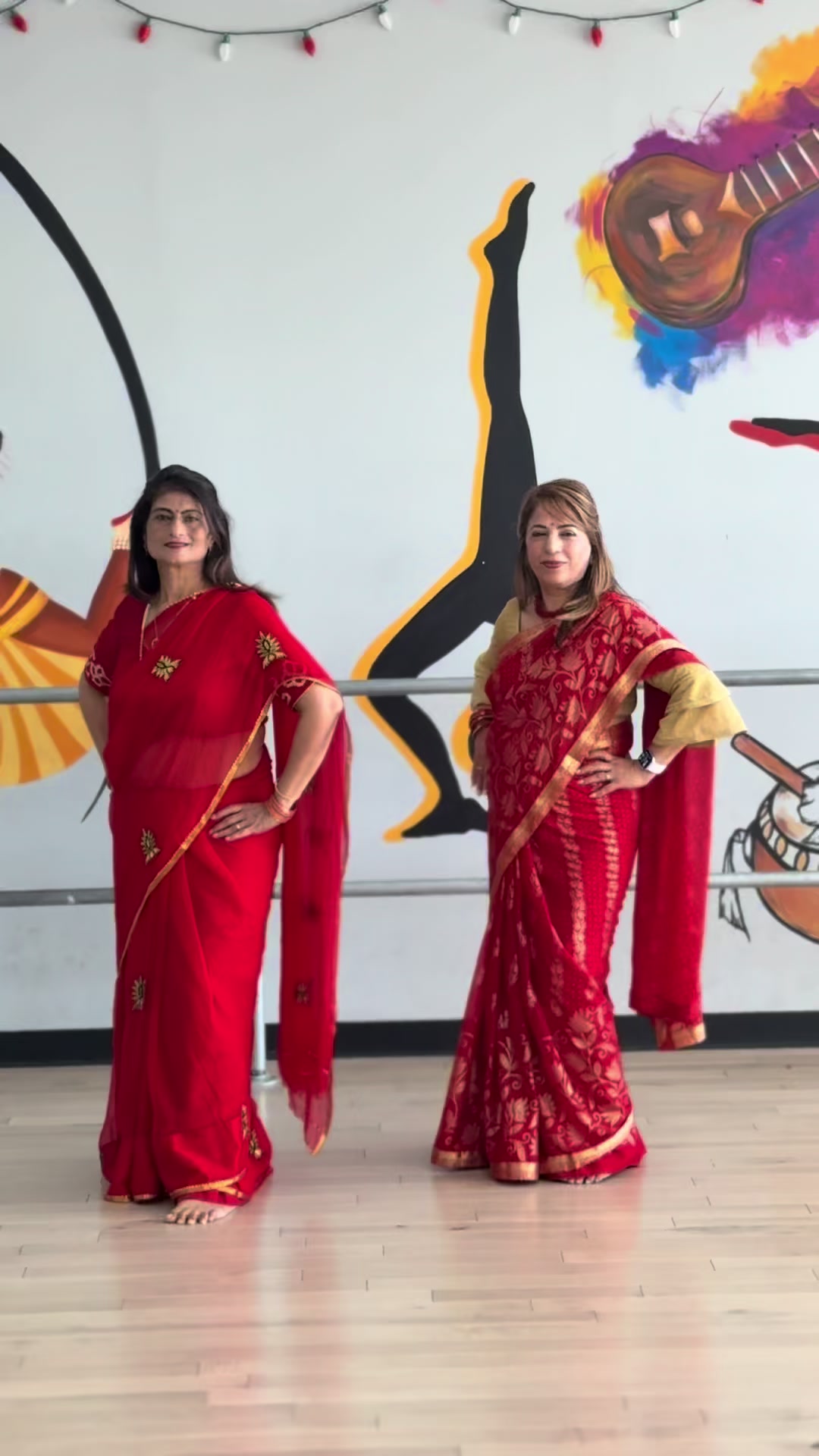 @shrutisdanceandyoga