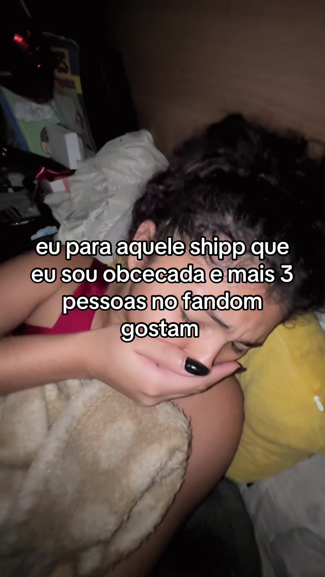 @Nicolly Angel