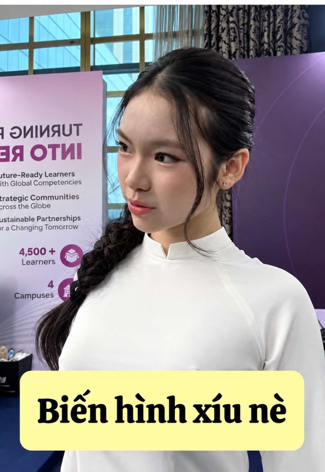 @Ng&ocirc; Tuệ Mẫn
