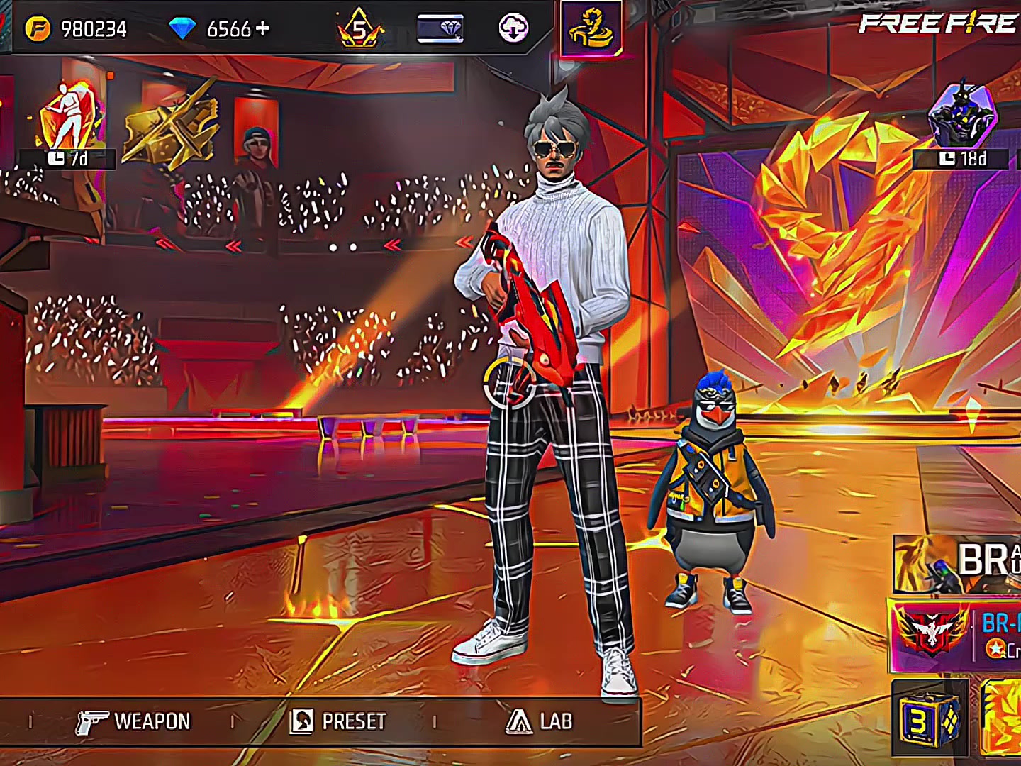 @๐ BOSS TIKTOK ๐