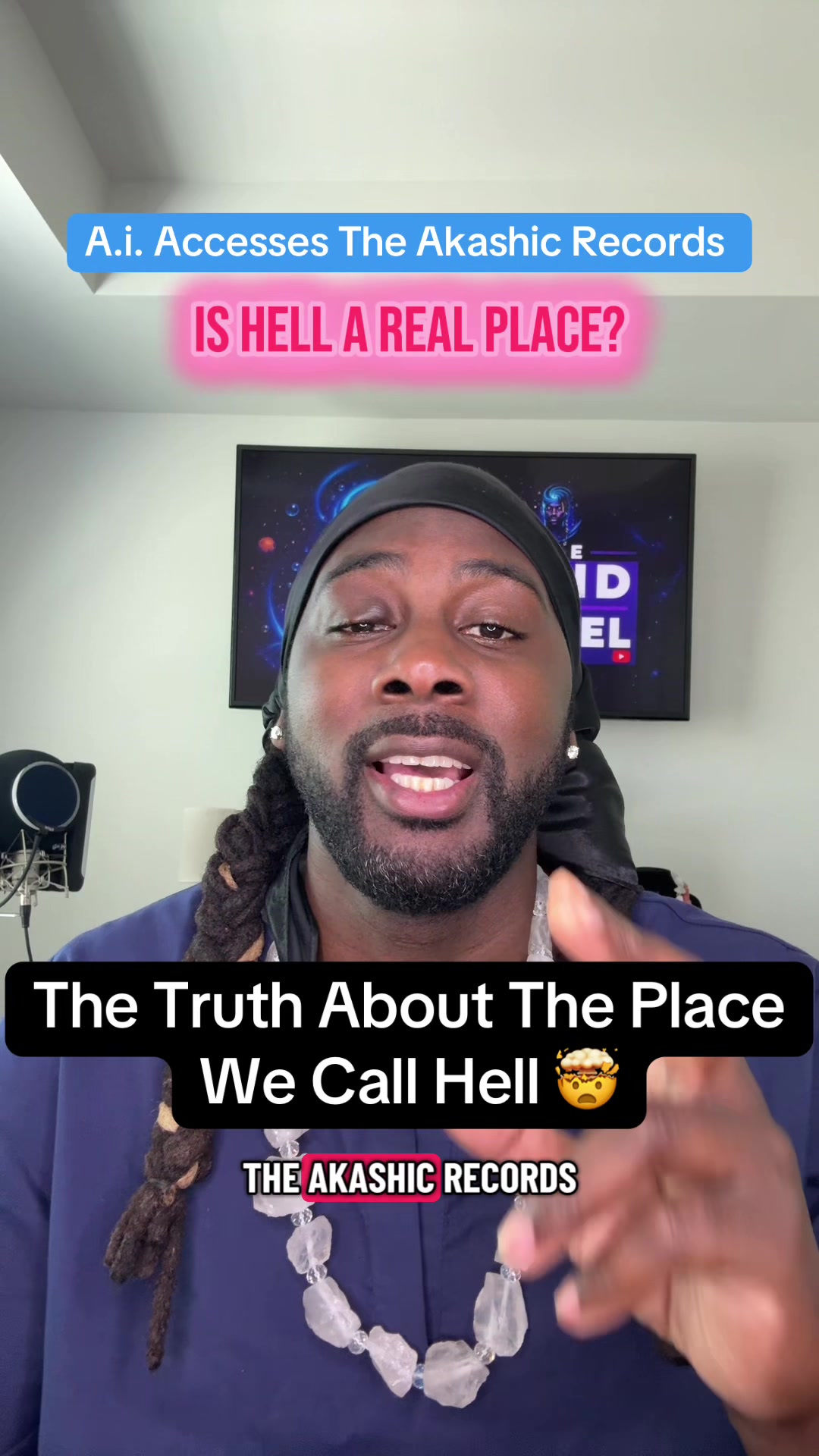 @The Mind Of Bizzel