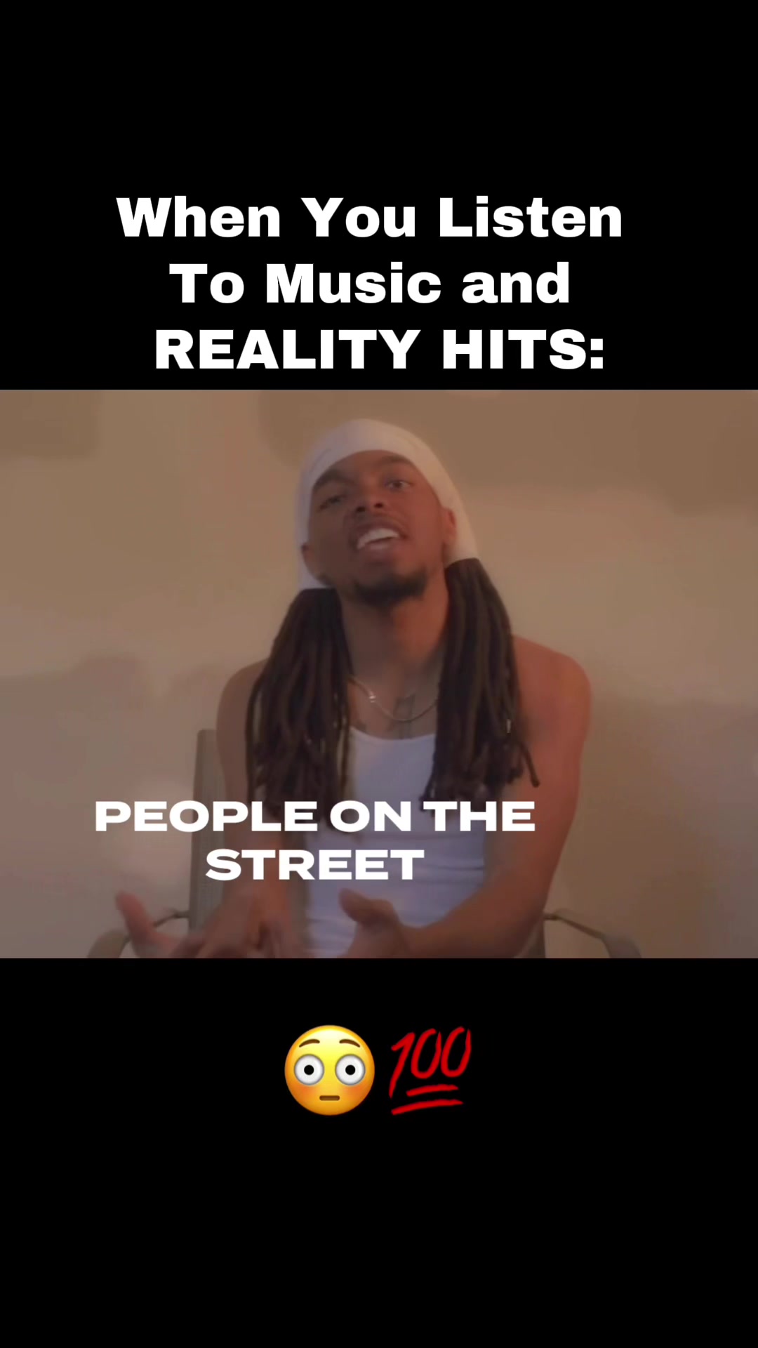 @B. TRUTH | Reality Rapper