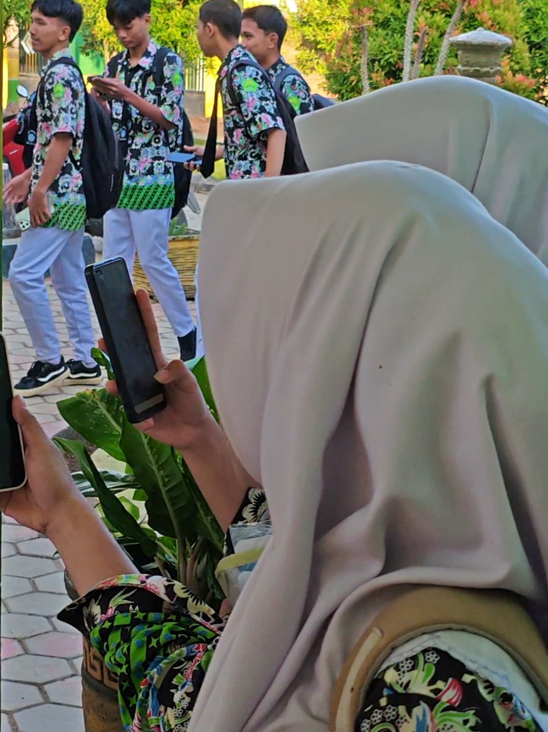 @Pak Day