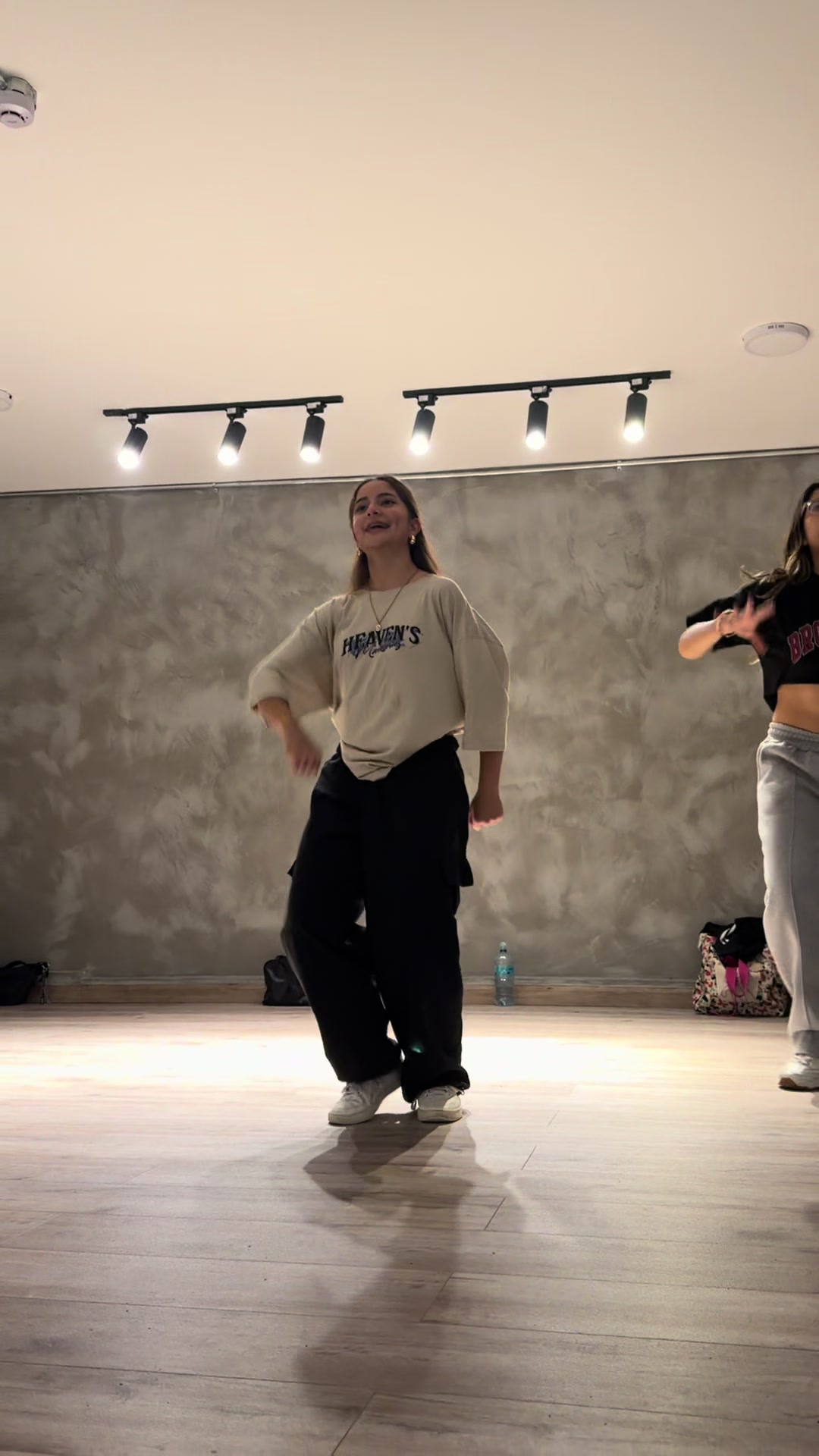 @X FORCE - ESCUELA DE BAILE