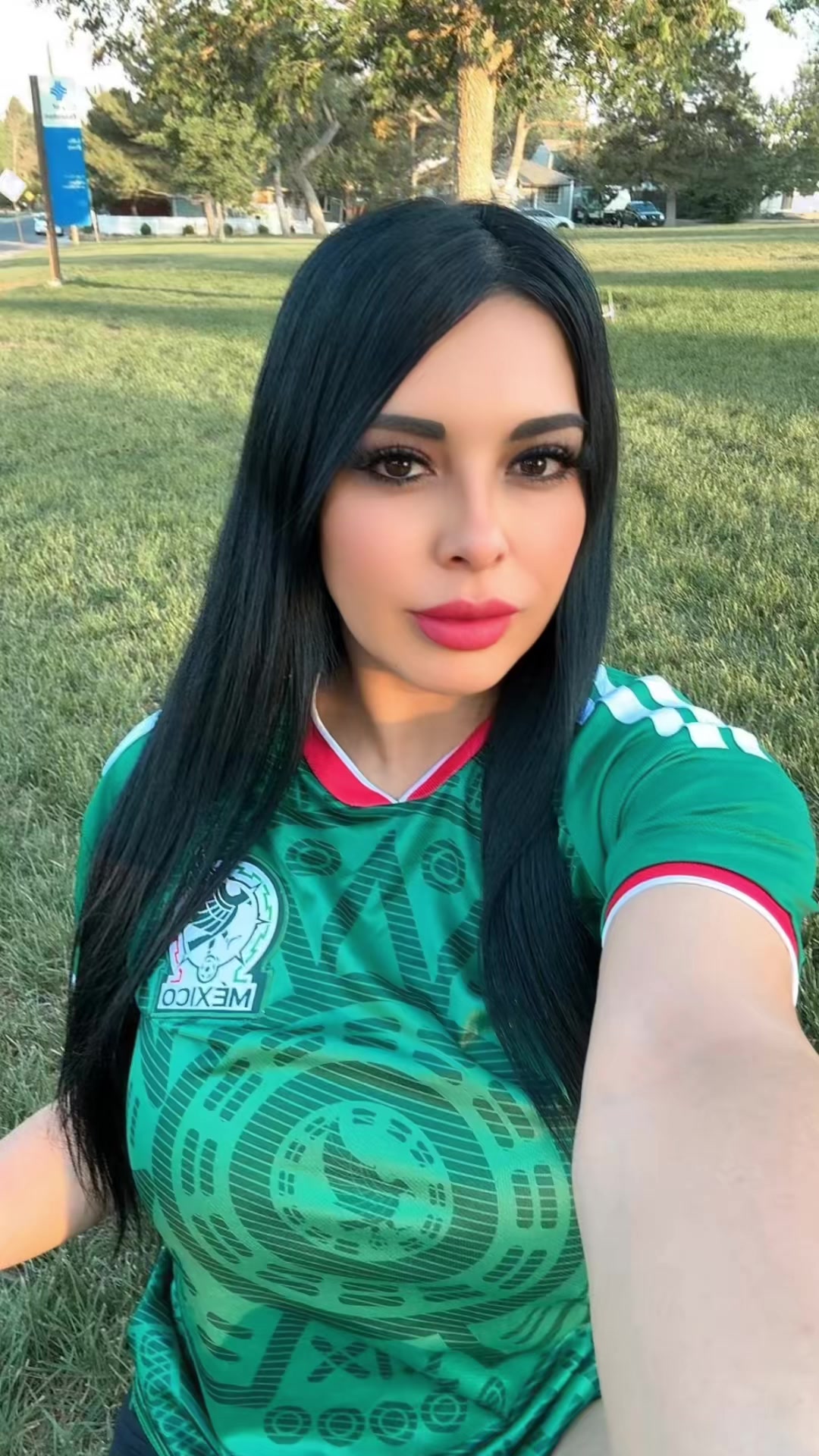 @Isela Beltran