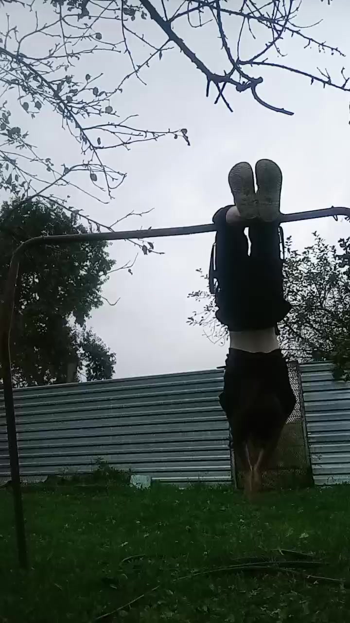 @пяточки