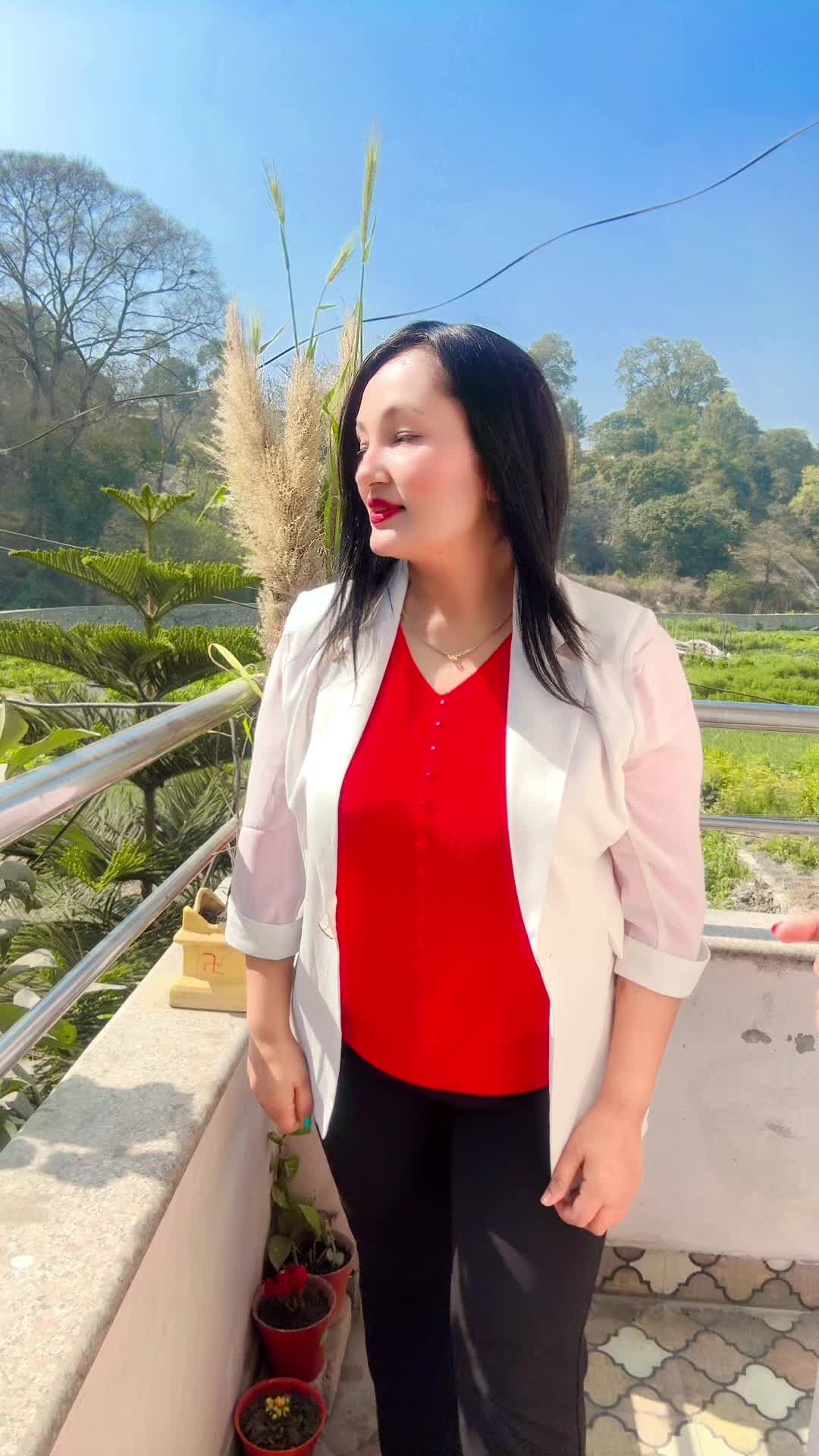 @Ranju Dhakal
