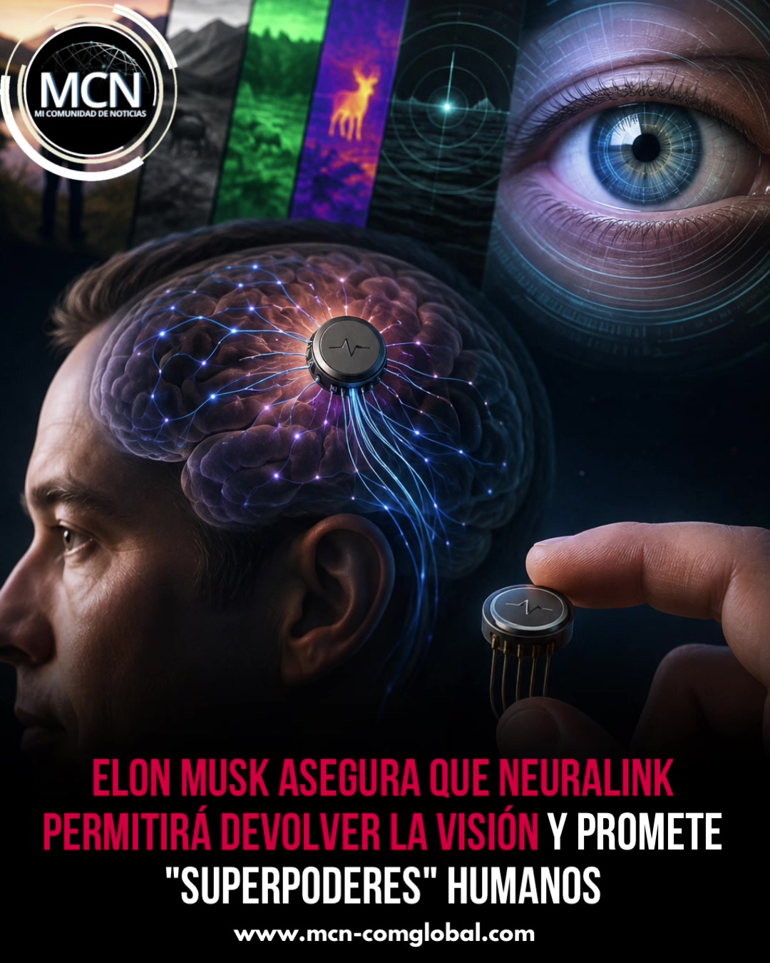 @MCN COMUNICACION GLOBAL