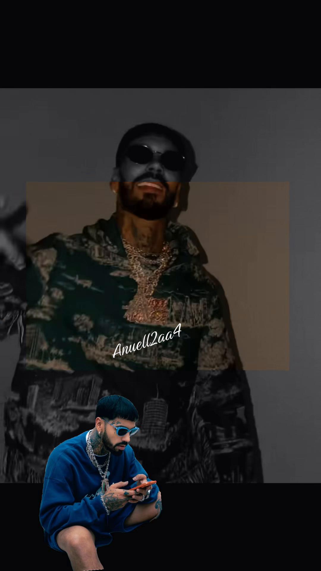 @Anuel