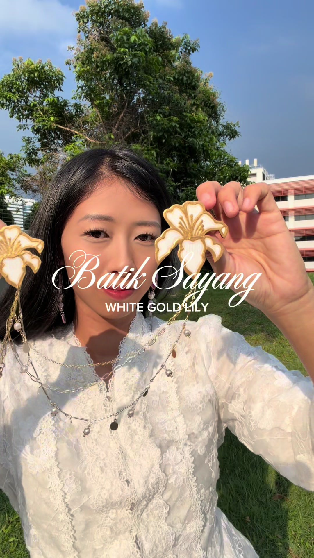@Batik Sayang Singapore