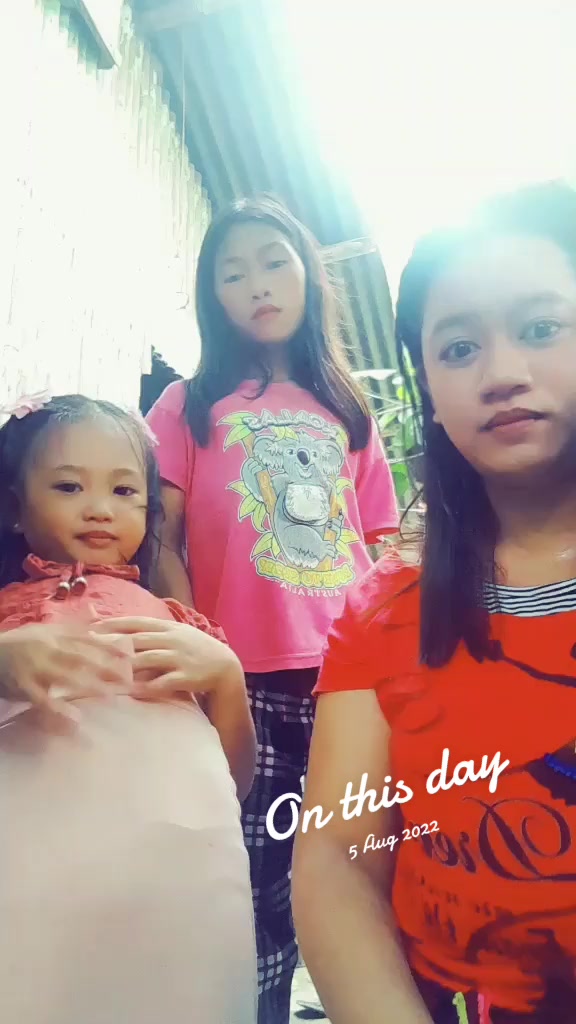 @Bae Malou Ayson