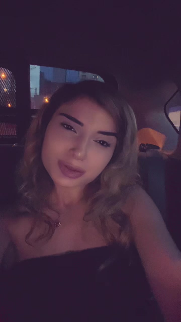 @Kristinka ❤️