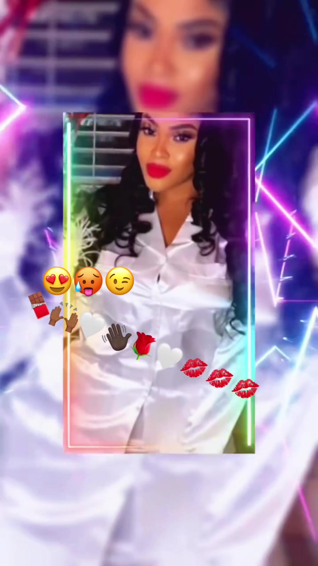 @🤍💋universeJesus💕SexyTatiana