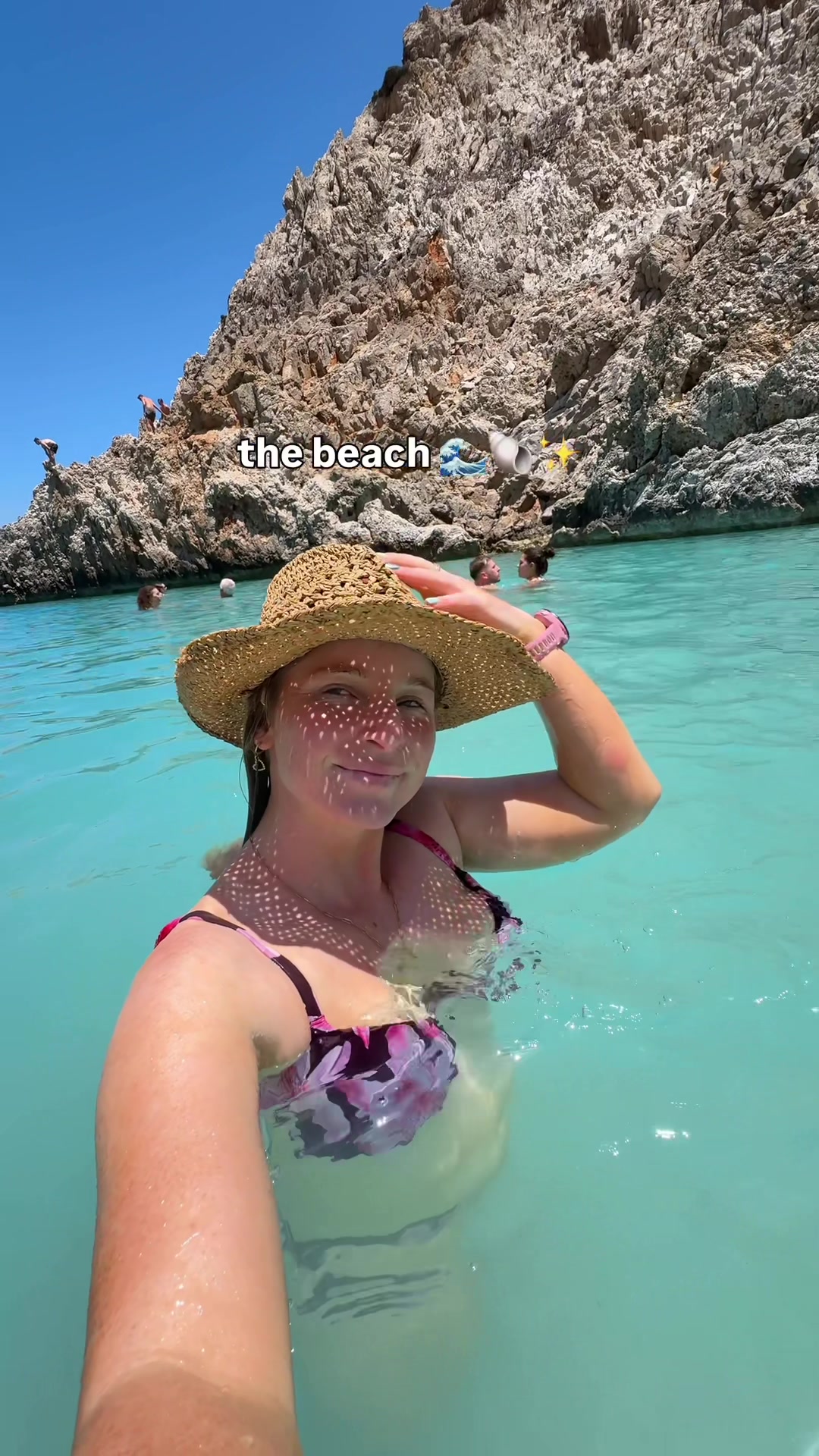 @Sara Elcock