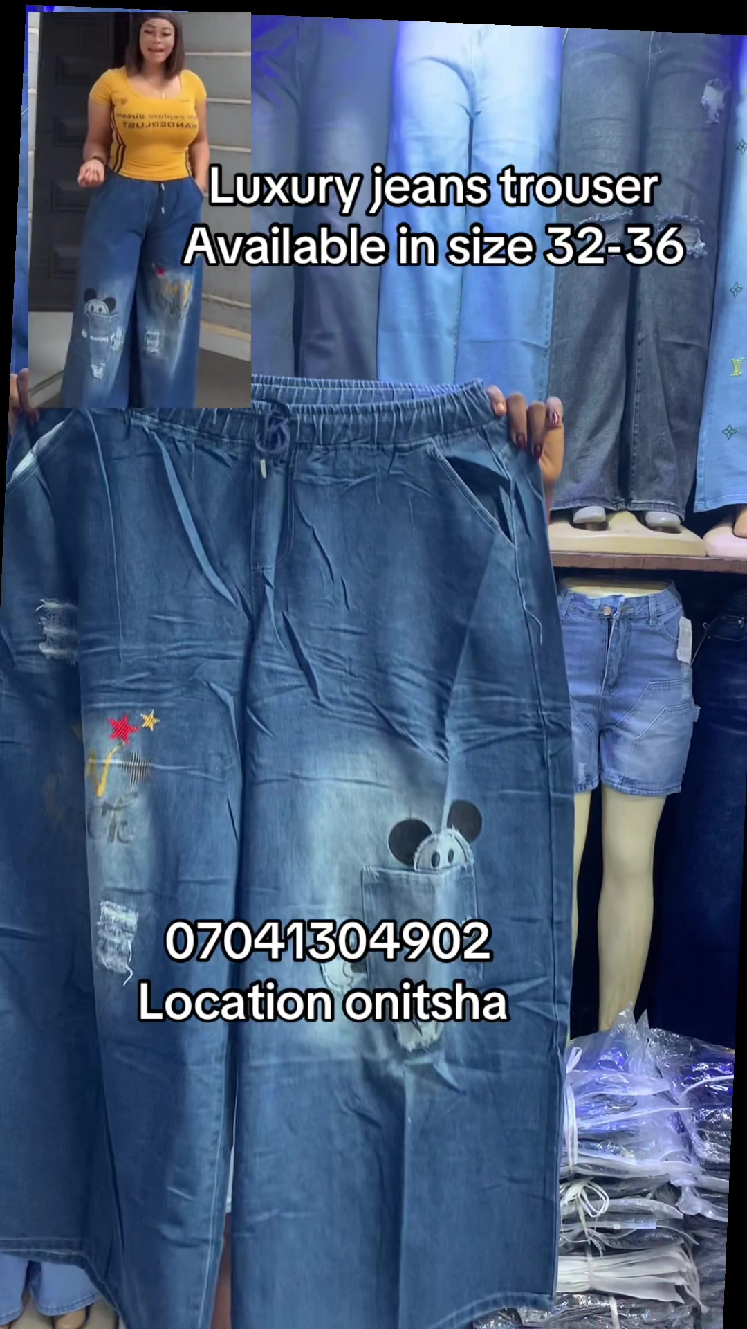 @Ada&rsquo;s collections