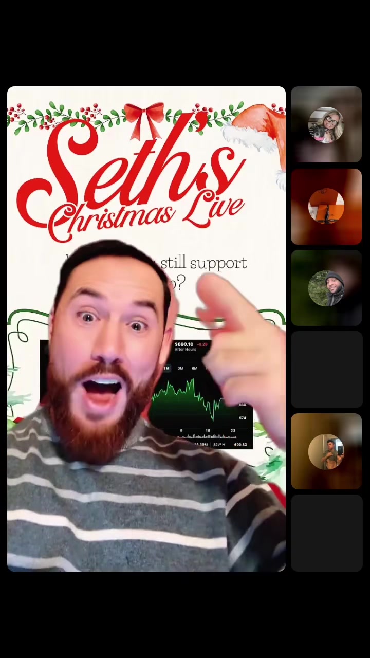 @Seth