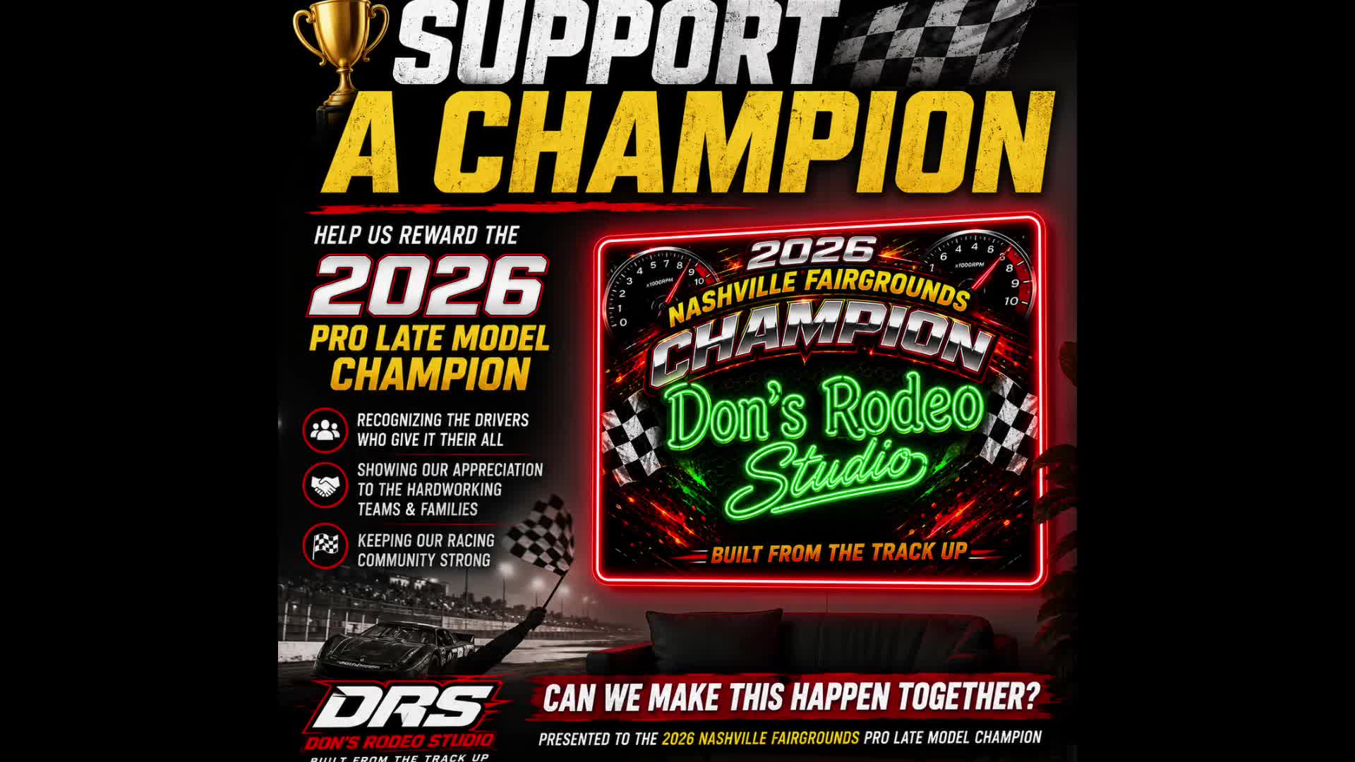 @Donsrodeostudio