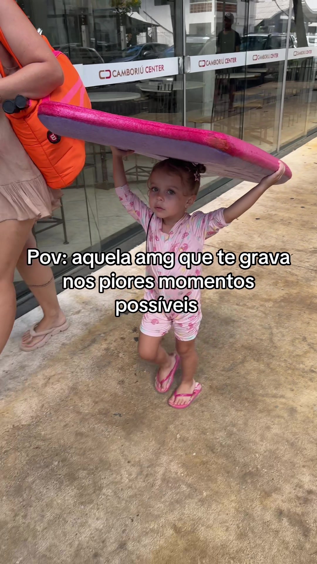 @Isa Calegari