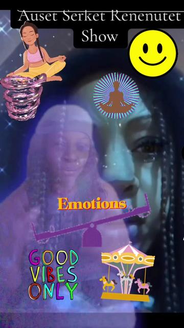 @Soul Woke Eye Open ๐๏ธ