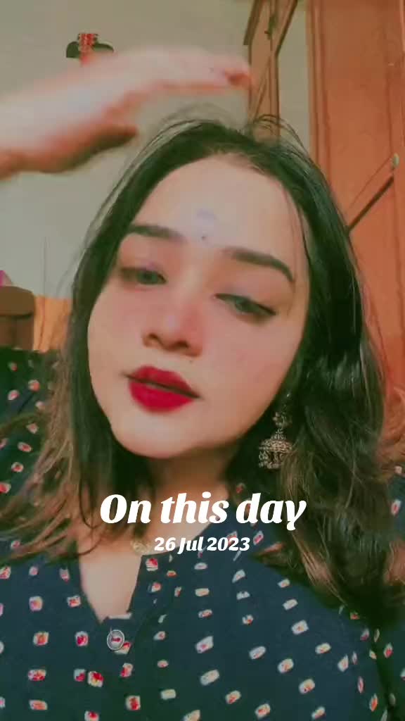@Gavyna Kaur ๐๐๐ฅต๐ฅ