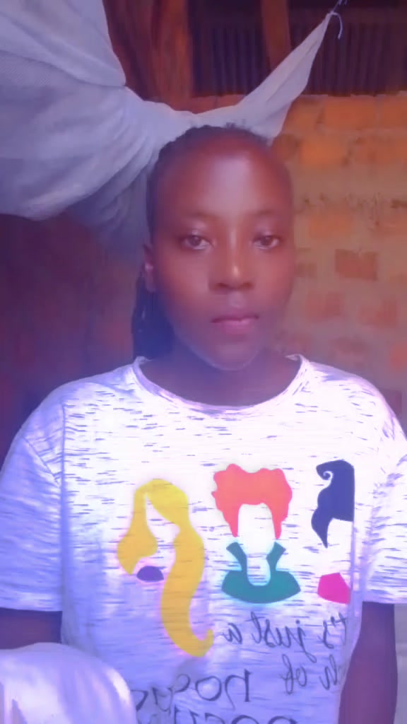 @Olga Rebecca Ochola