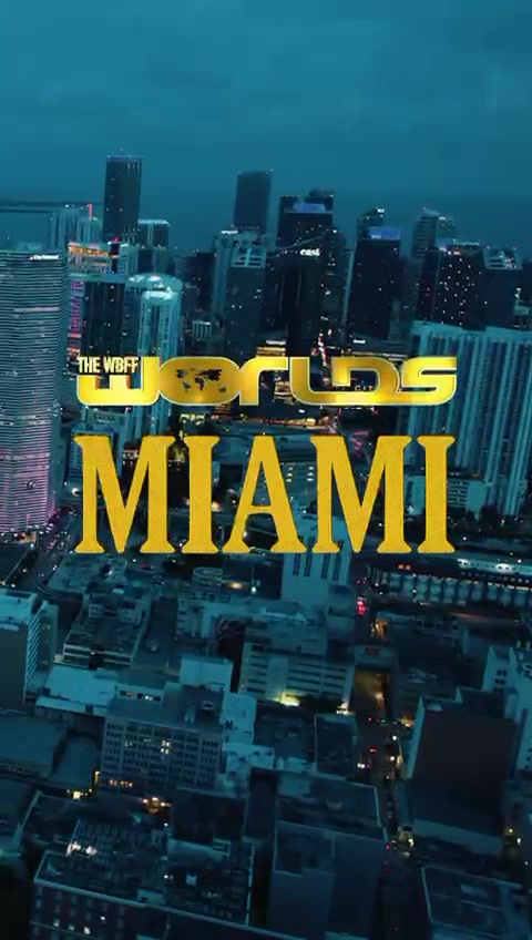 @WBFF ENTERTAINMENT