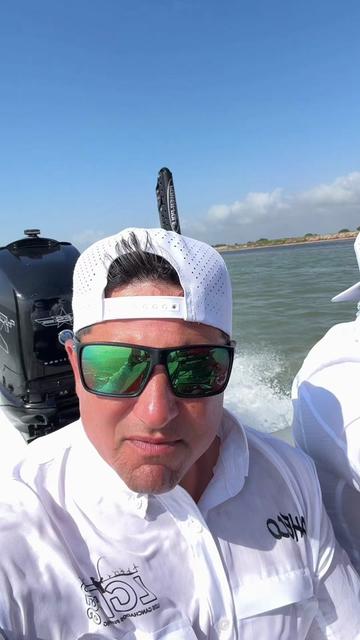 @Los Ganchados Fishing 956