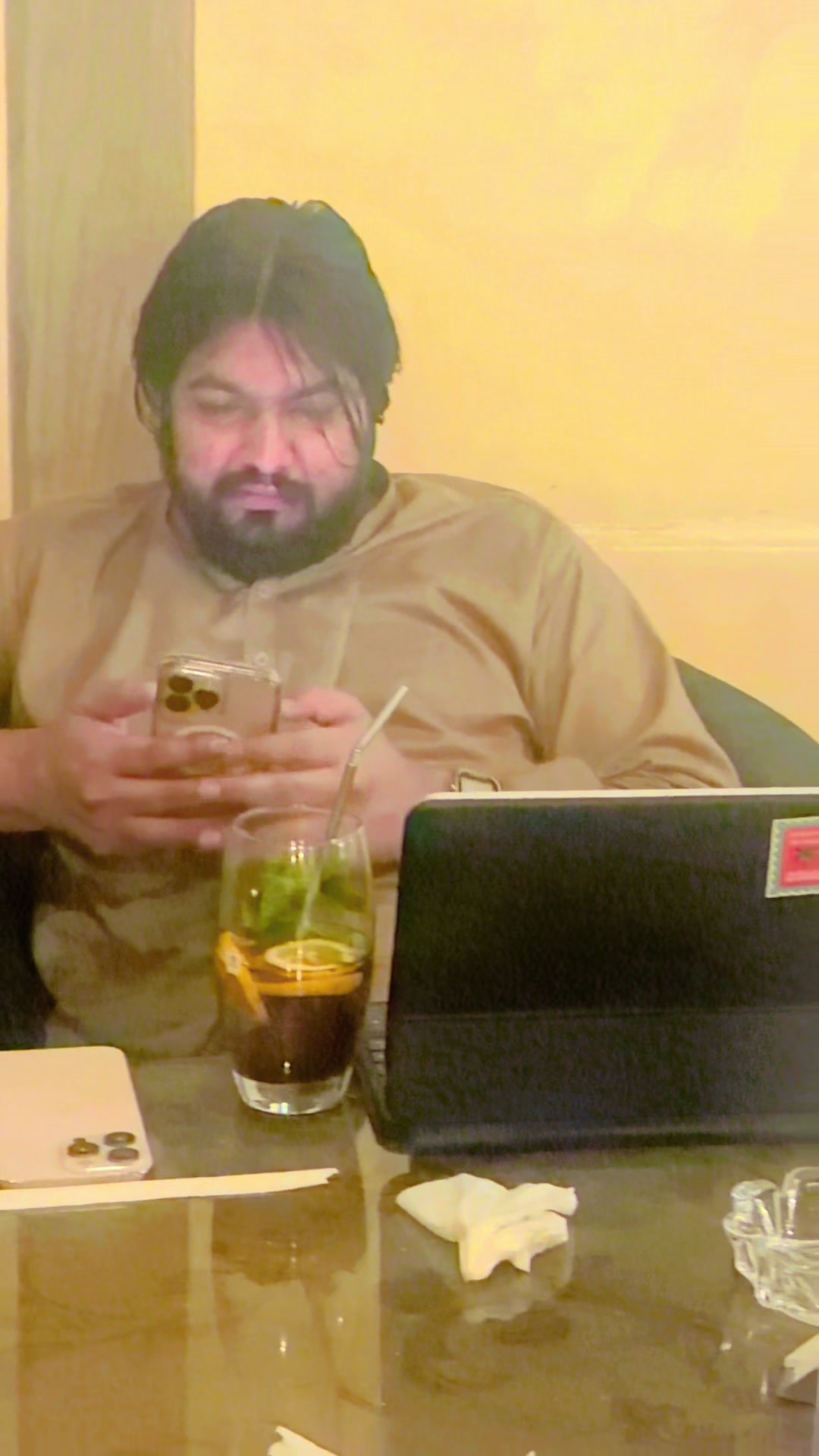 @Mian Asif Nazir Jhabail