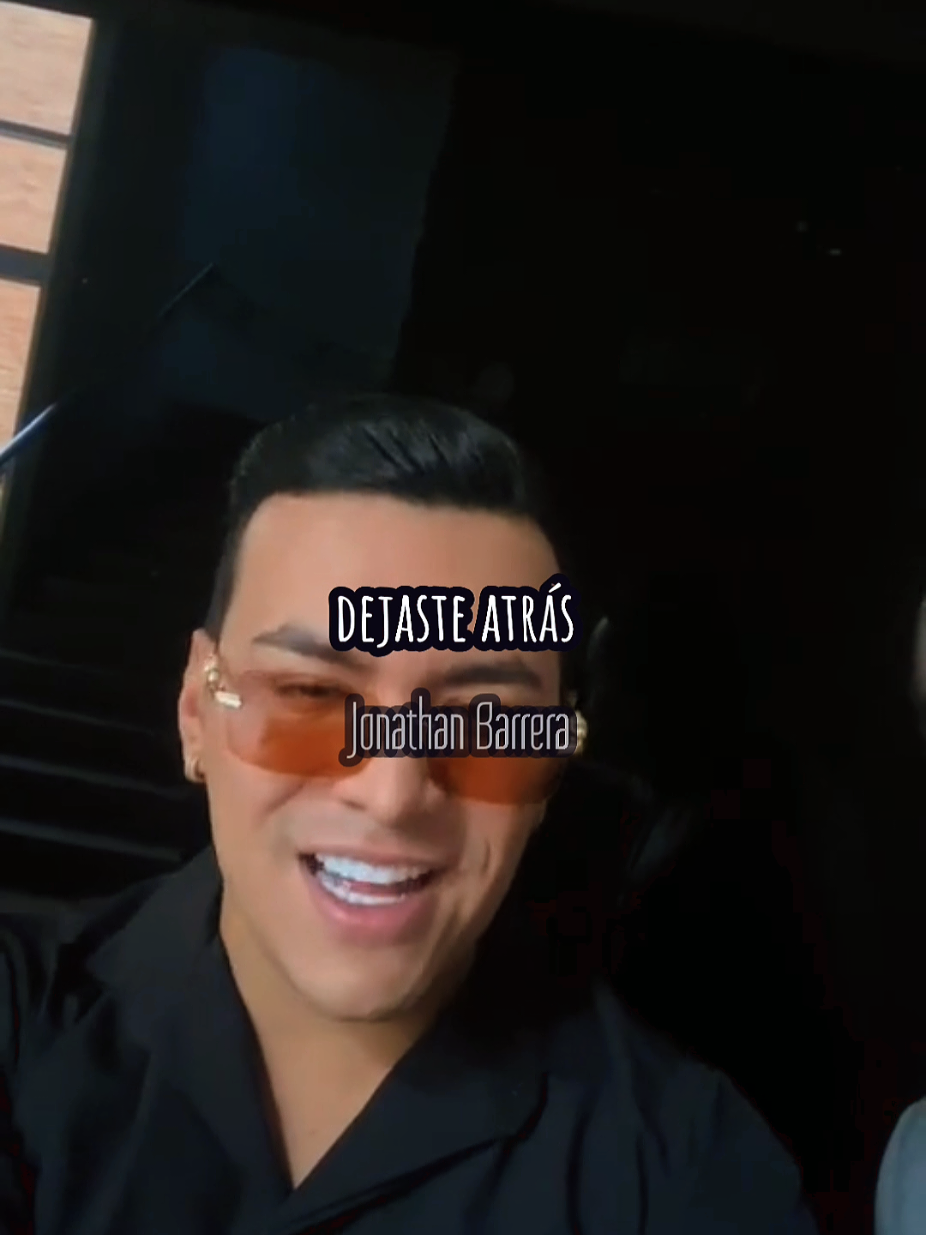 @Jonathan Barrera